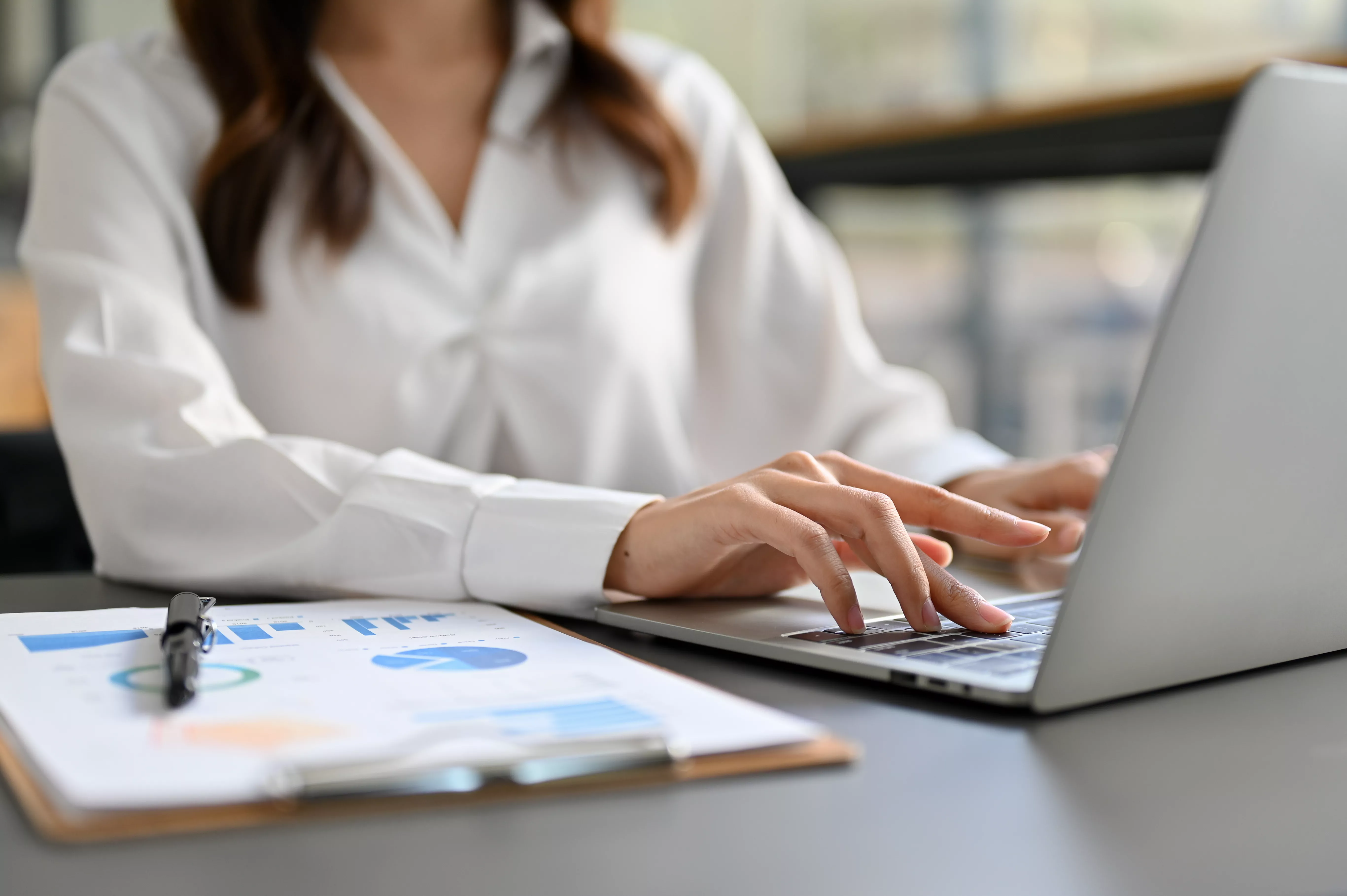 отчетность вэд